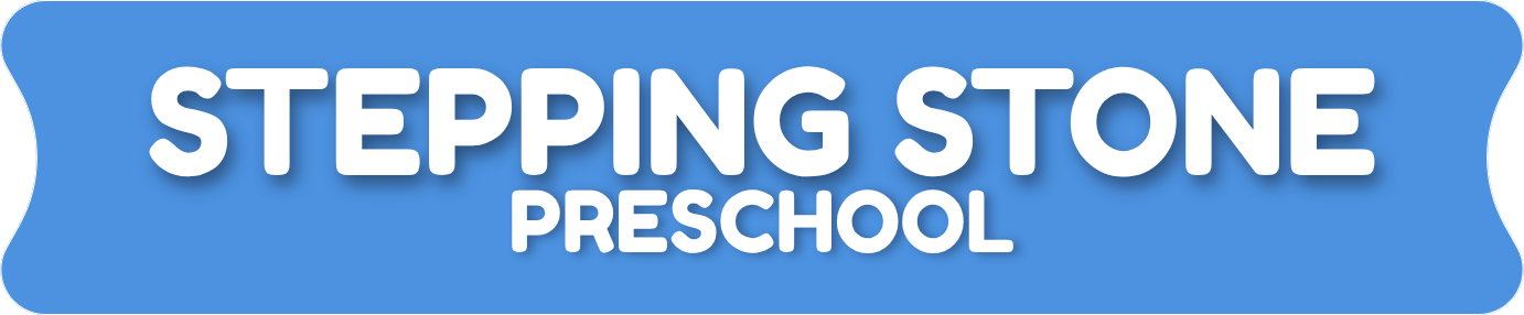 Stepping Stone Preschool logo